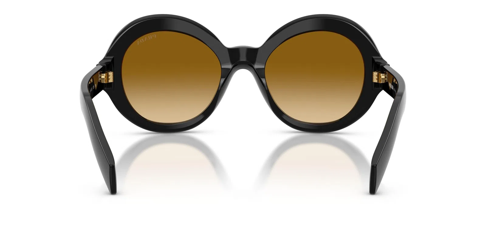 Prada D08SU Sunglasses - view 8